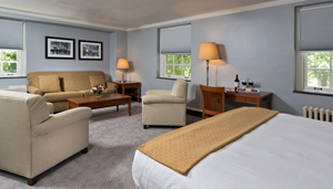 Gideon Putnam Junior Suite